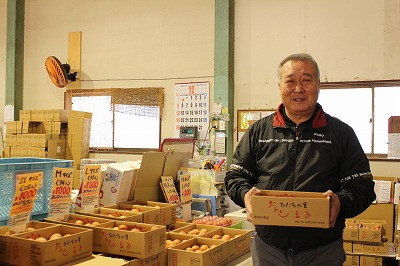 横須賀養鶏場